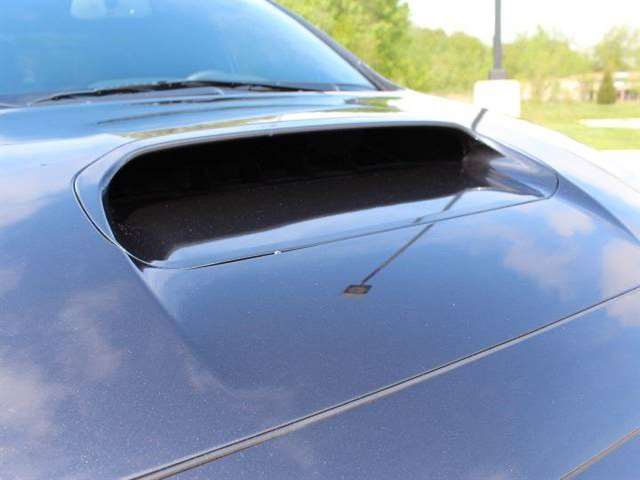 2016 Subaru WRX AWD Premium 4dr Sedan 6M